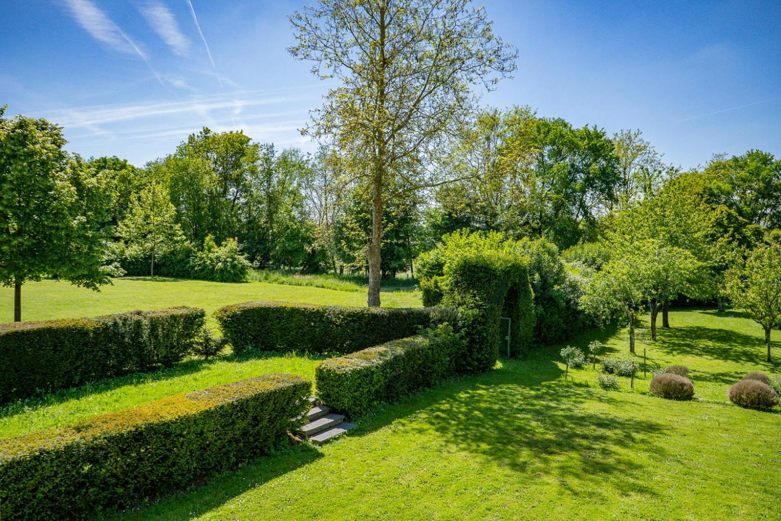 Hotel Haras De La Potardiere Crosmières Exteriér fotografie