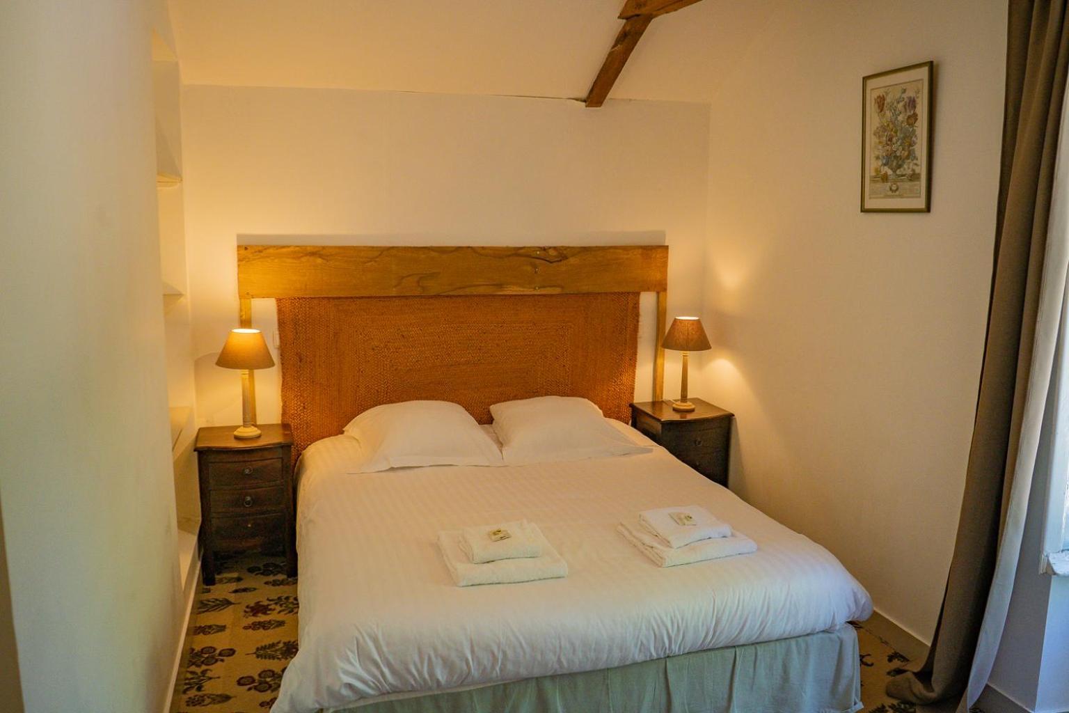 Hotel Haras De La Potardiere Crosmières Exteriér fotografie